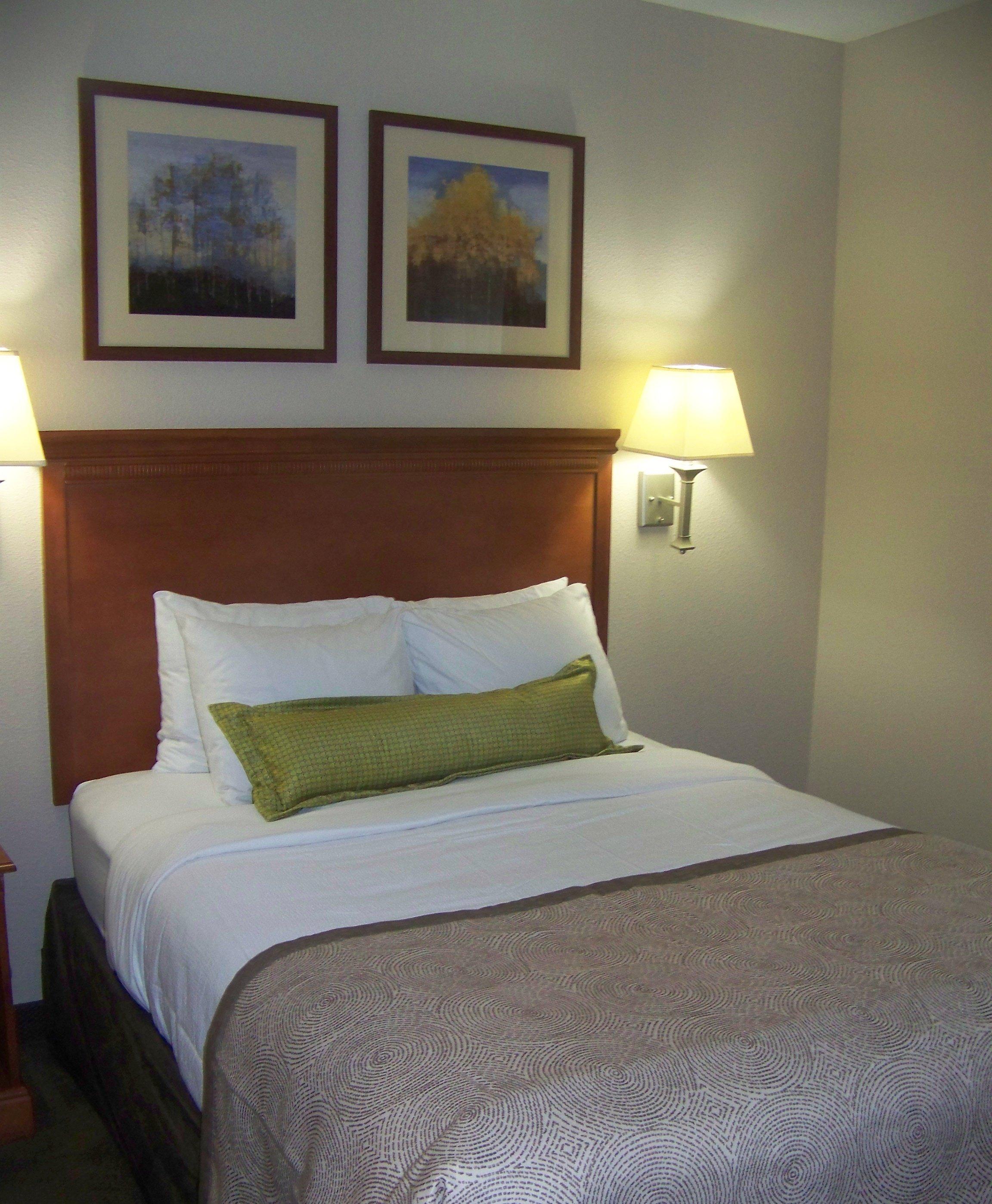 Candlewood Suites Boise - Towne Square By Ihg Exterior foto