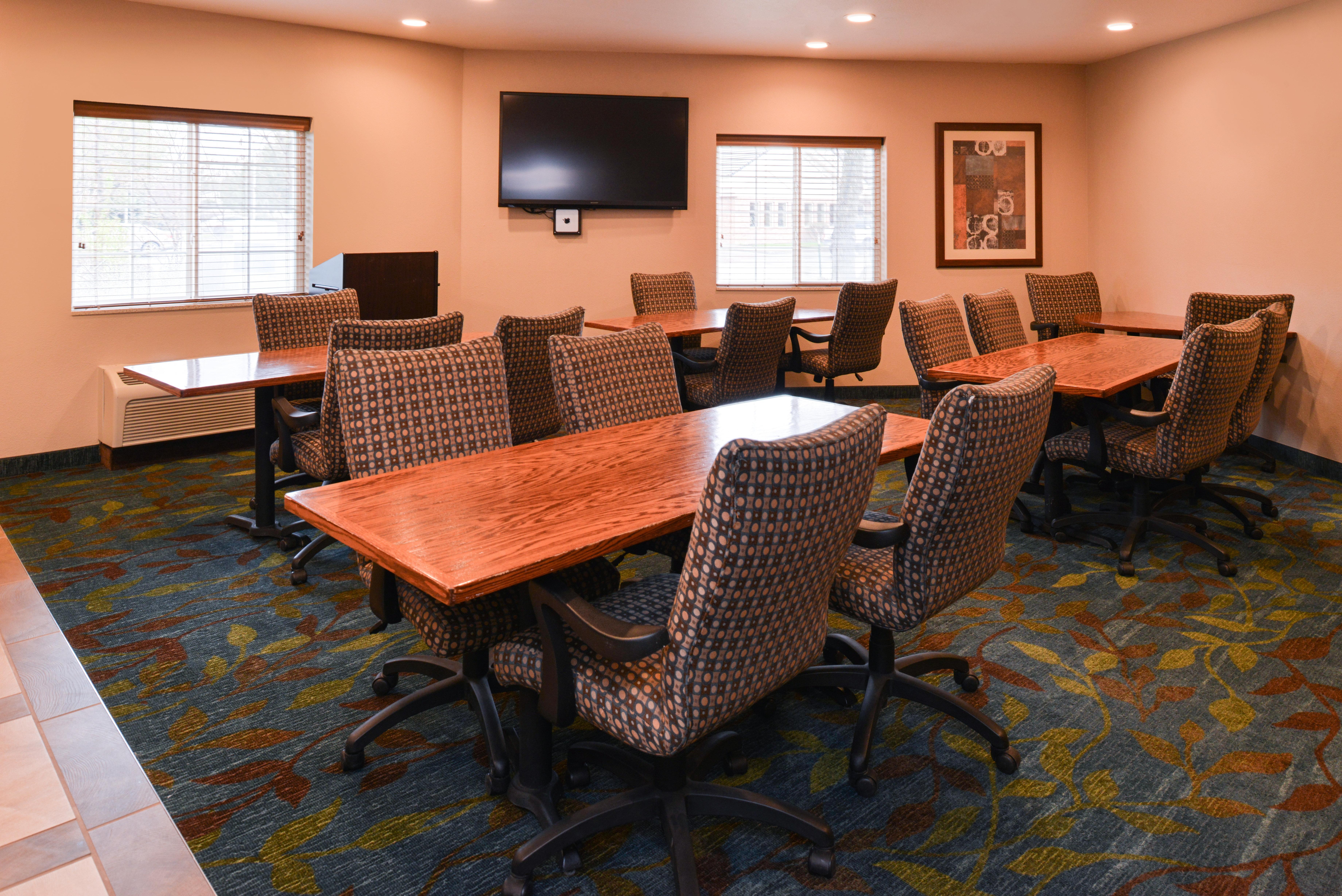 Candlewood Suites Boise - Towne Square By Ihg Exterior foto