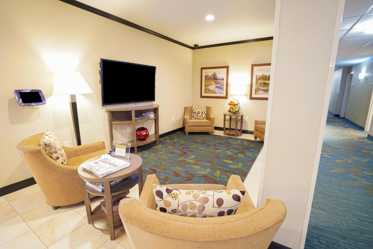 Candlewood Suites Boise - Towne Square By Ihg Exterior foto